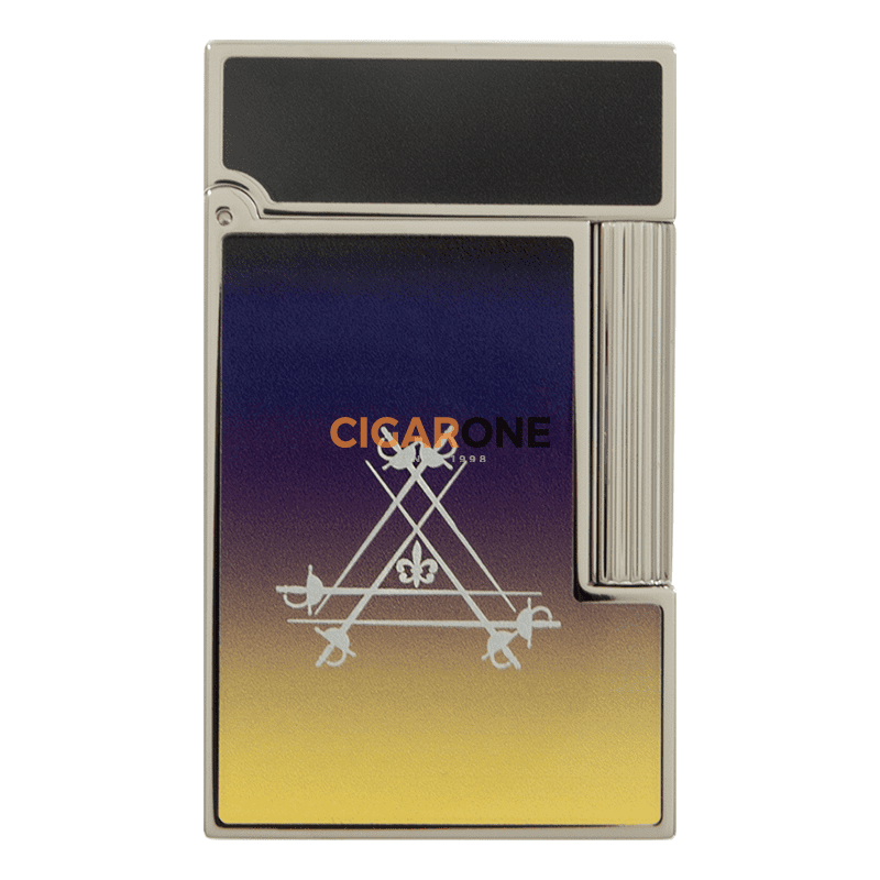 SMOKER ACCESSORIES - Cigar accessories - Lighters - Briquet Cigare Winjet -  A221009