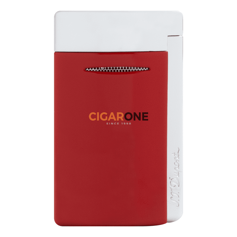 SMOKER ACCESSORIES - Cigar accessories - Lighters - Briquet Cigare Winjet -  A221009